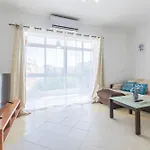 La Vida Flat Διαμέρισμα Σεντ Πόλς Μπέι