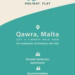 Διαμέρισμα La Vida Flat