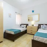 La Vida Flat Διαμέρισμα *