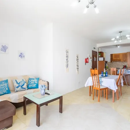 Apartament La Vida Flat