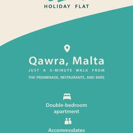 Apartament La Vida Flat