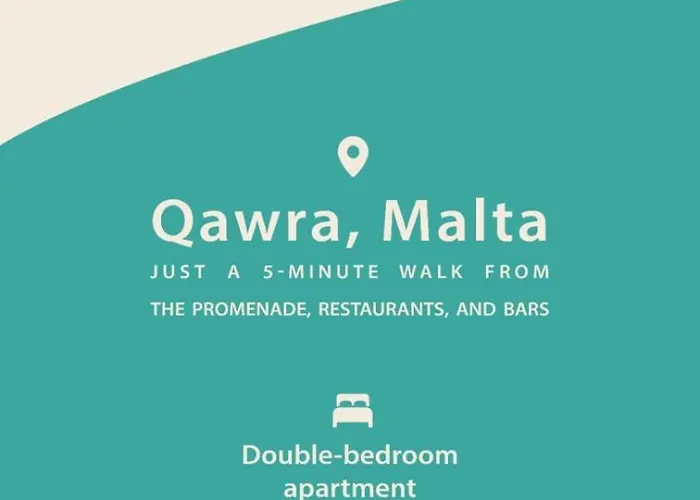 Apartman La Vida Flat