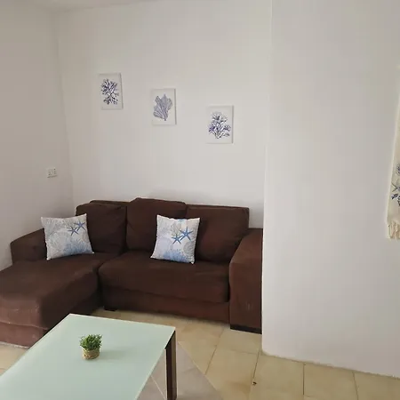 Apartment La Vida Flat St. Paul's Bay
