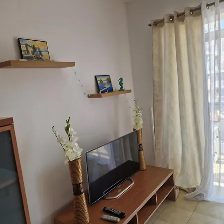 Apartment La Vida Flat St. Paul's Bay
