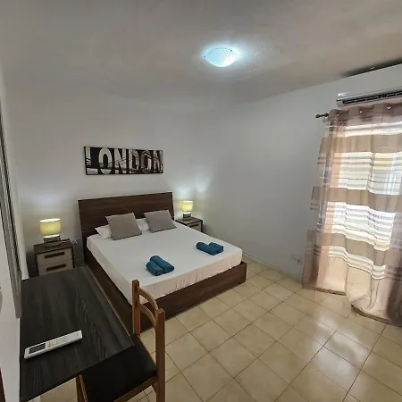 Apartment La Vida Flat *