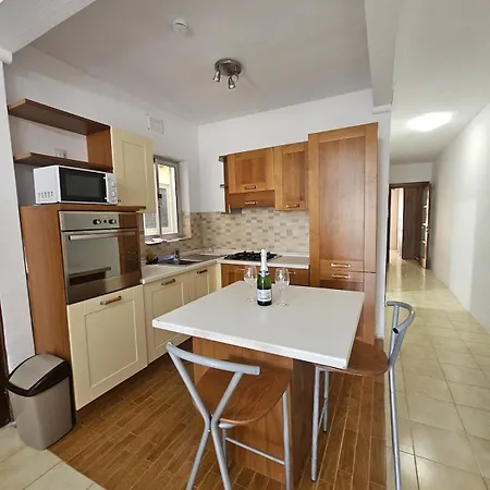 Apartment La Vida Flat