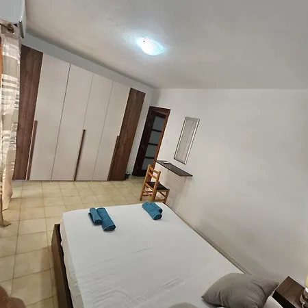 Apartment La Vida Flat
