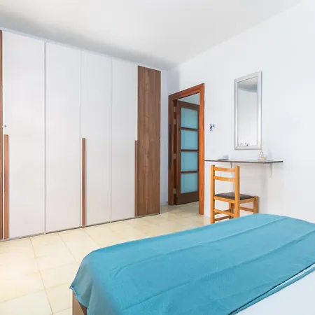 La Vida Flat Apartman San Pawl il-Baħar