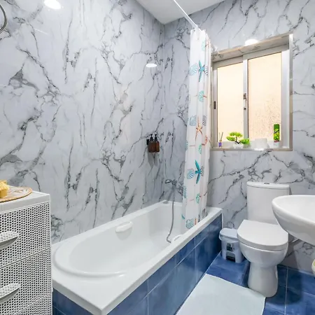 La Vida Flat דירה *