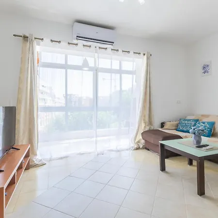 La Vida Flat דירה סיינט פול ביי