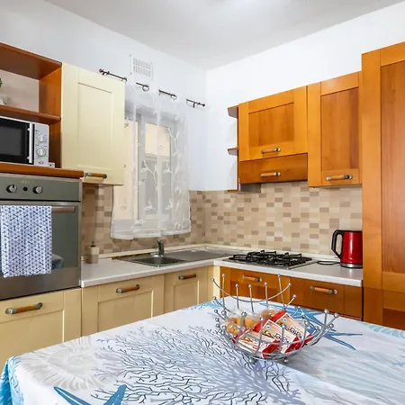 Apartman La Vida Flat San Pawl il-Baħar