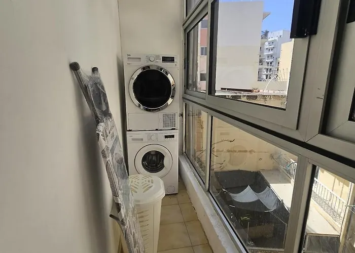 Apartamento La Vida Flat St Paul's Bay