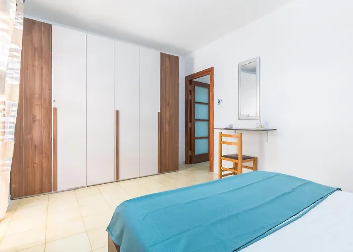 La Vida Flat Apartment St. Paul's Bay