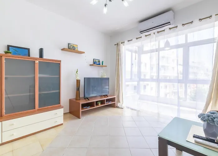 La Vida Flat Apartamento St Paul's Bay