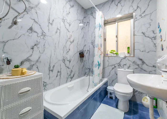 La Vida Flat Apartment *