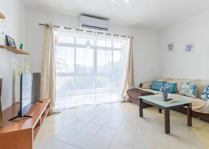 La Vida Flat Apartment St. Paul's Bay