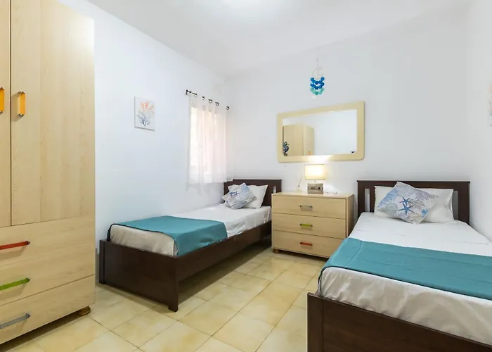 Apartamento La Vida Flat St Paul's Bay