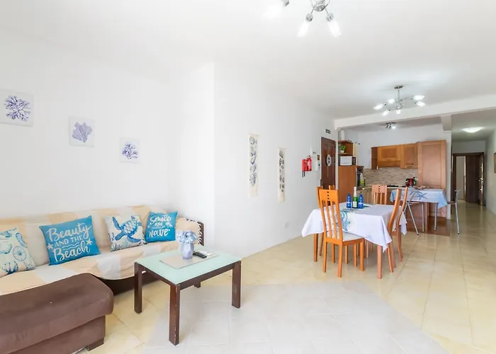 Lejlighed La Vida Flat