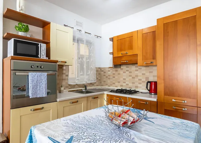 Lejlighed La Vida Flat San Pawl il-Baħar